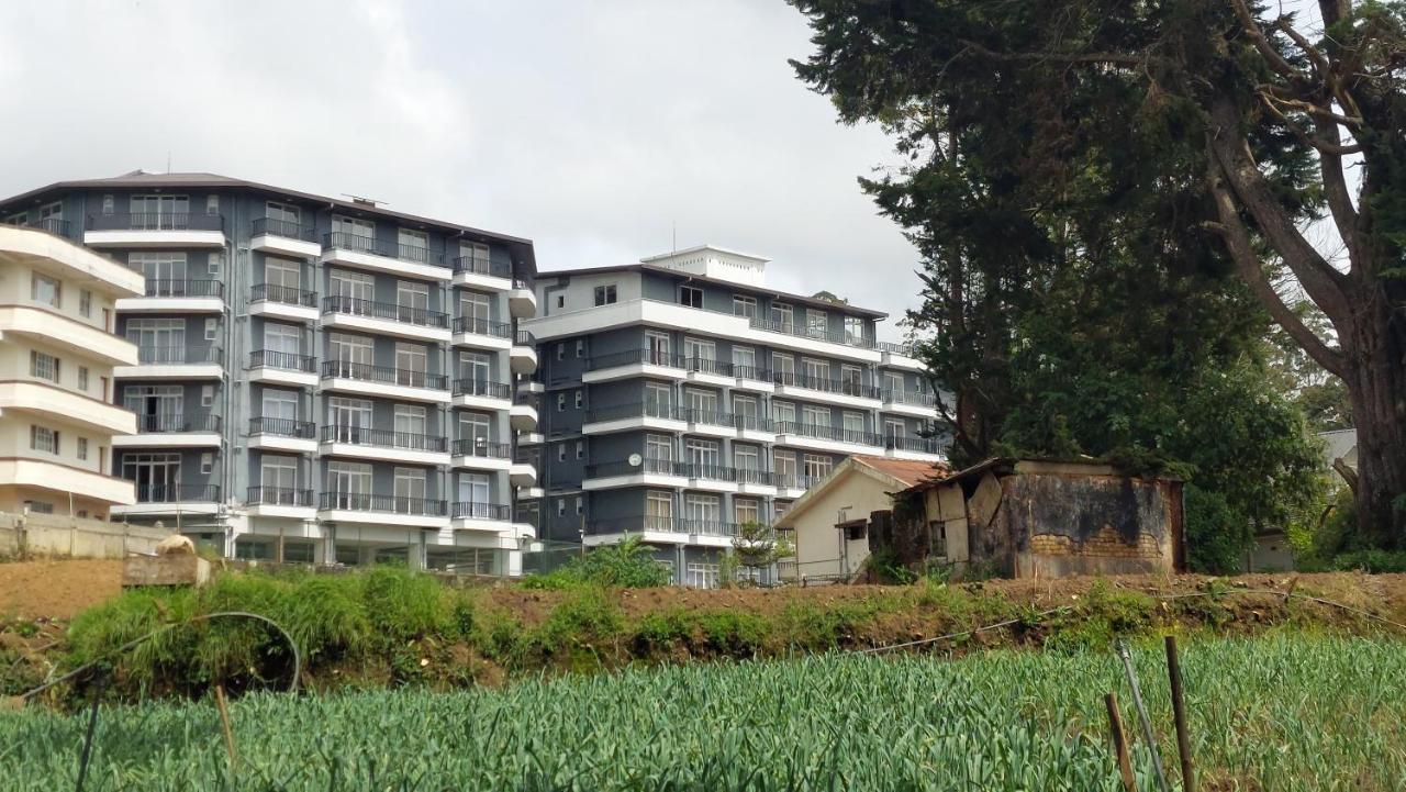 Chanya Luxury Apartment, S 31, Lake View Residencies Nuwara Eliya Esterno foto