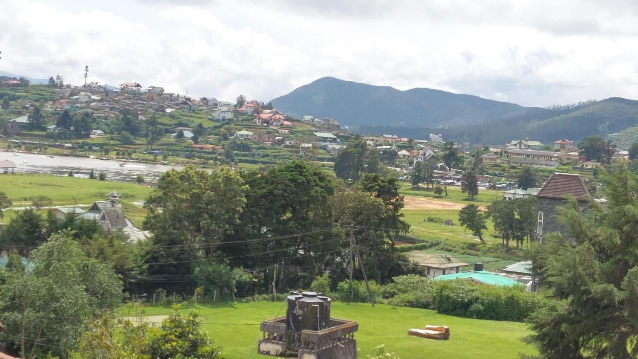 Chanya Luxury Apartment, S 31, Lake View Residencies Nuwara Eliya Esterno foto