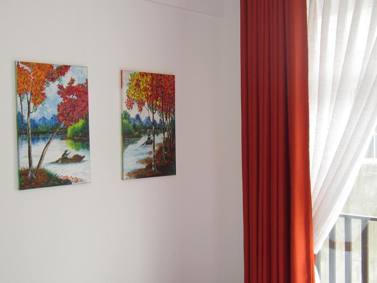 Chanya Luxury Apartment, S 31, Lake View Residencies Nuwara Eliya Esterno foto