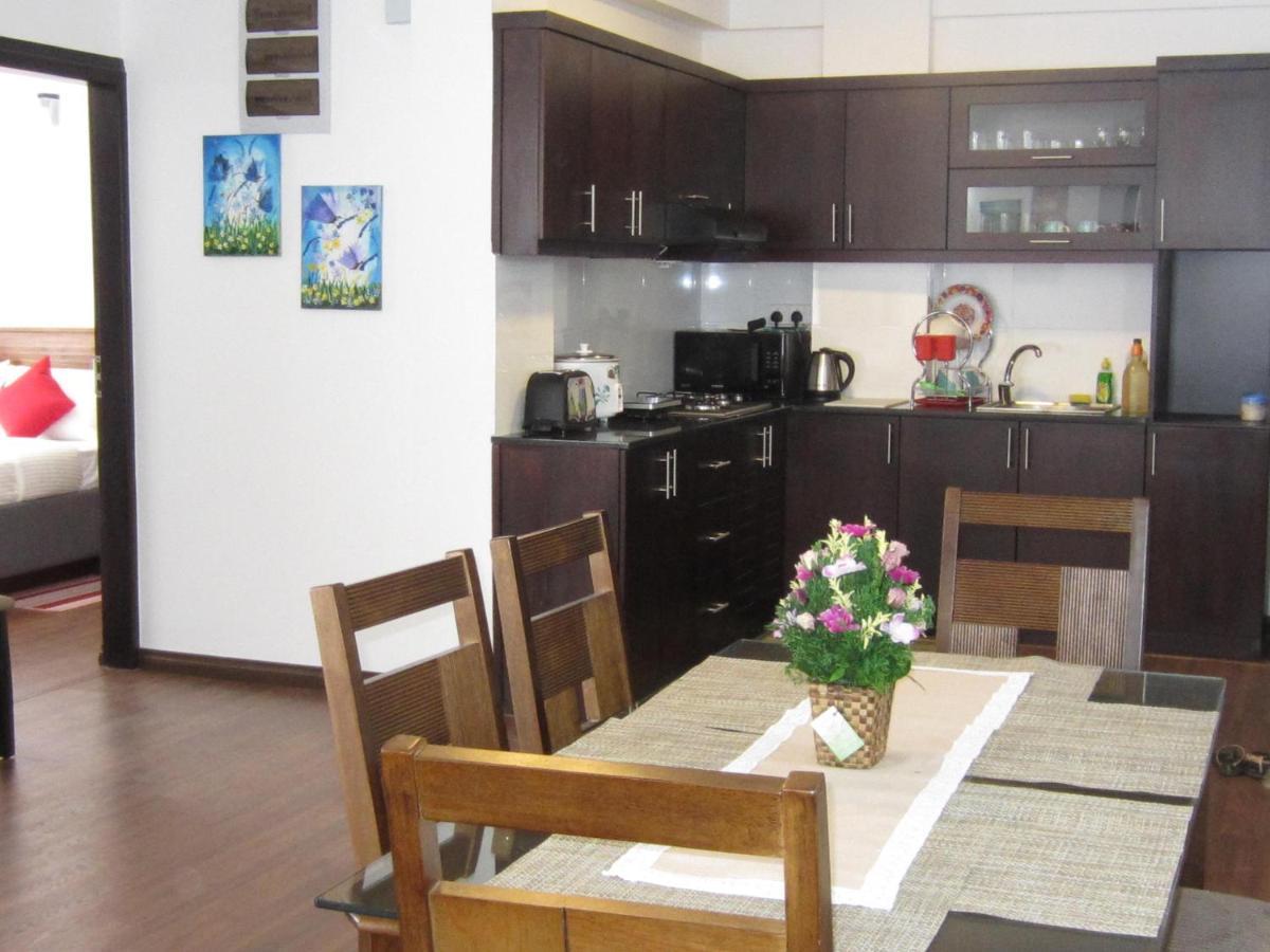 Chanya Luxury Apartment, S 31, Lake View Residencies Nuwara Eliya Esterno foto