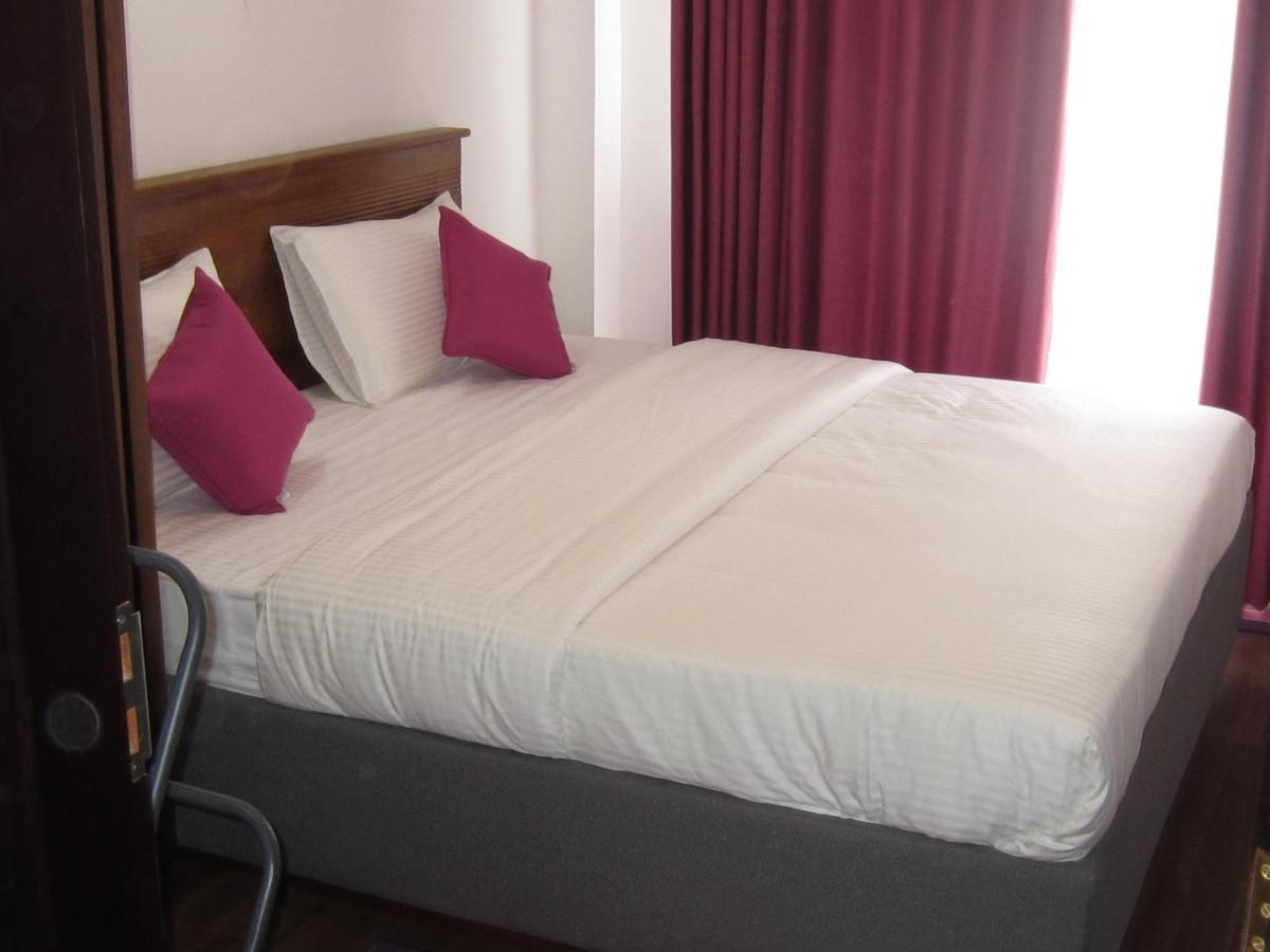 Chanya Luxury Apartment, S 31, Lake View Residencies Nuwara Eliya Esterno foto