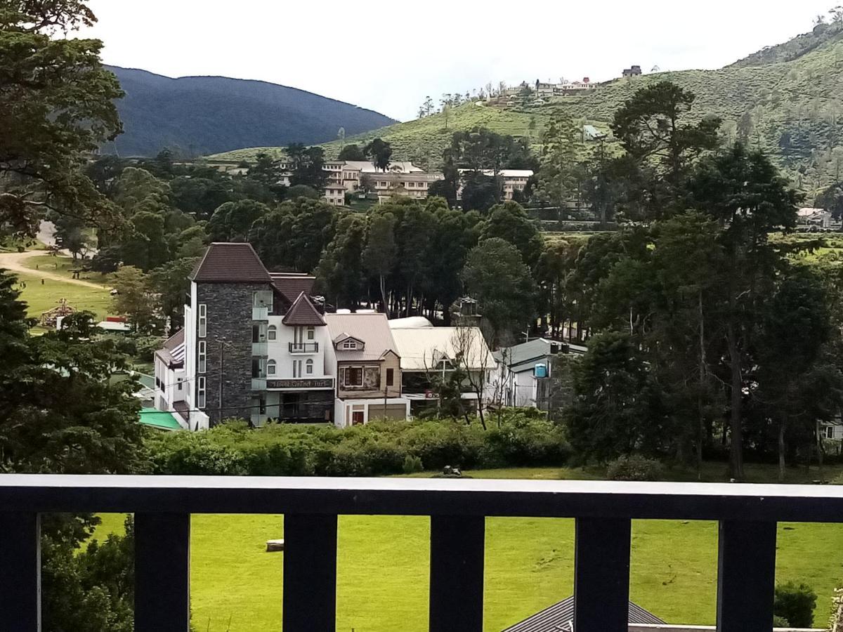 Chanya Luxury Apartment, S 31, Lake View Residencies Nuwara Eliya Esterno foto