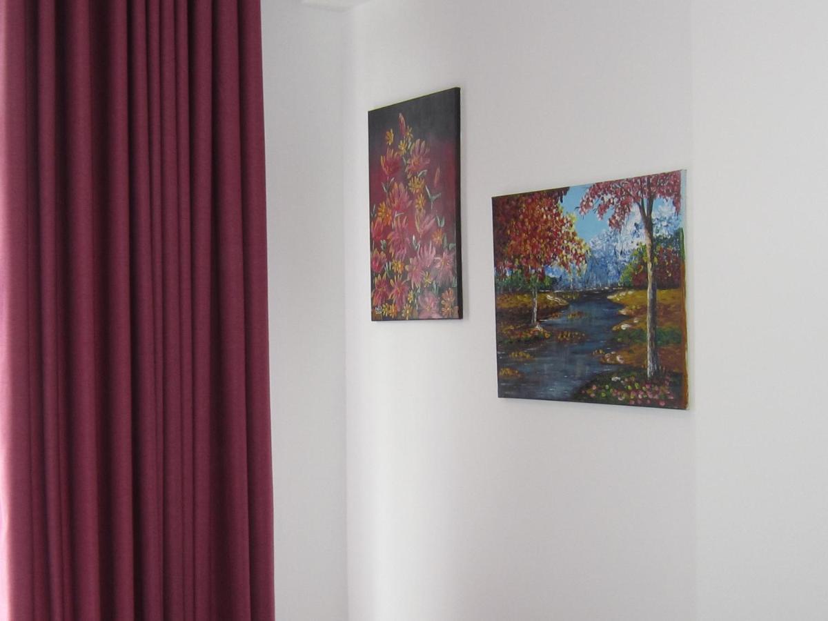 Chanya Luxury Apartment, S 31, Lake View Residencies Nuwara Eliya Esterno foto