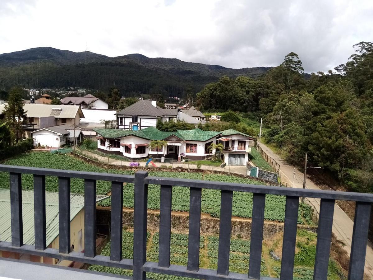 Chanya Luxury Apartment, S 31, Lake View Residencies Nuwara Eliya Esterno foto