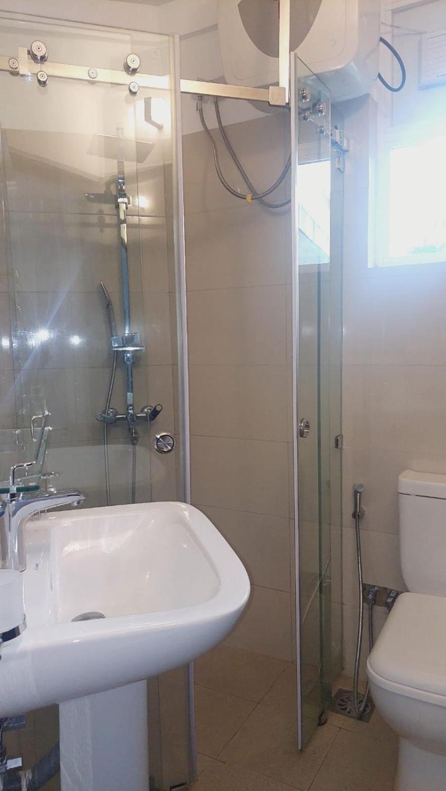 Chanya Luxury Apartment, S 31, Lake View Residencies Nuwara Eliya Esterno foto